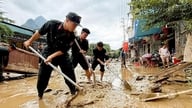 Ефективна масова мобілізація – основа для успішного виконання Мобільною поліцією рішень З'їзду партії на всіх рівнях.