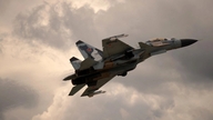 Ucraina susține că a atacat Crimeea, „distrugând o serie de aeronave militare rusești”.