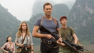 Kino wietnamskie jest gotowe na produkcję hitów kinowych na miarę Hollywood.