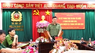 The emulation bloc of 13 of the People's Committee of Dong Nai City comprehensively completed all tasks in the first six months of 2026.