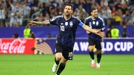 Ramalan Bola Sepak Argentina vs Cabo Verde: Gol Messi Sukar Dihentikan