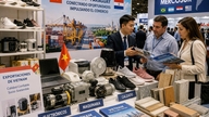 Paraguai: uma importante porta de entrada para mercadorias vietnamitas no Mercosul.
