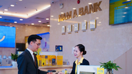 Nam A Bank operates a new core banking system and launches Open Banking 3.0.