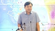 Bakan Yardımcısı Nguyen Hoang Hiep: Sezonun ilk fırtınası konusunda kesinlikle rehavete kapılmayın.