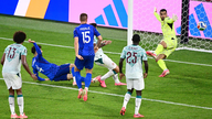 FIFA: De beslissing om de gelijkmaker van Kroatië tegen Portugal af te keuren was terecht.