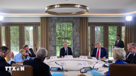 Los bancos centrales del G7 ya no están sincronizados.