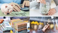 Wysokość kar administracyjnych za naruszenia w zakresie oszczędzania i zwalczania odpadów.