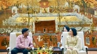 Hanoi, uluslararası IOAA sınavının güvenli ve profesyonel bir şekilde düzenlenmesi için gerekli koşulların oluşturulmasına öncelik vermektedir.