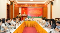 Quảng Ninh tọa đàm về quản trị địa phương trong chuyển hóa KHCN thành lực lượng sản xuất
