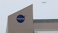 Missão lançada para resgatar telescópio da NASA de queda livre iminente.