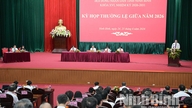 Nâng cao chất lượng, hiệu quả hoạt động của Hội đồng nhân dân tỉnh Ninh Bình, nhiệm kỳ 2026 - 2031