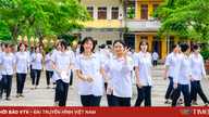 Ninh Binh - A történelmi vizsgaidőszak nyoma.