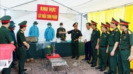 500-Day Campaign: Ninh Binh Hands Over 2,100 Biological Samples from the Remains of Fallen Soldiers