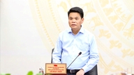 Hai Phong zatwierdza plan inwestycyjny dla projektu półprzewodników LG Innotek o wartości 1 miliarda dolarów.
