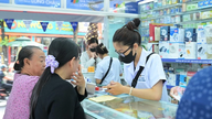 Vietnamul are oficial o soluție de nouă generație pentru controlul hiperkaliemiei.