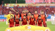 Evening news (July 3rd): 16 players return to Ninh Binh FC.