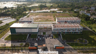 ภาพจากโรงเรียนมัธยมปลายเฉพาะทางตวนกวาง ซึ่งมีนักเรียน 147 คนทำคะแนนวิชาคณิตศาสตร์ได้เต็ม 10 คะแนน ได้ก่อให้เกิดกระแสวิพากษ์วิจารณ์ในหมู่ประชาชน