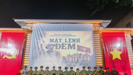 បញ្ជាការពេលយប់៖ ដំណើរប្រវត្តិសាស្ត្រ និងប្រពៃណីរបស់ប៉ូលីសហាណូយ។