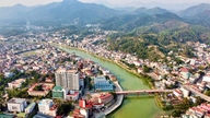 Tuyen Quang és Cao Bang tartományok közvetlen válaszai az 1-es tájfunra.
