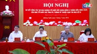 สรุปผลการดำเนินงานของกลุ่มจำลองสถานการณ์ที่ 3 ในภาคการจัดตั้งและก่อสร้างพรรค
