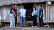 Merging villages, strengthening community bonds.