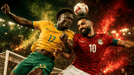 VTV, TV360 og FPT Play vil sende fotballkampen mellom Australia og Egypt direkte 4. juli 2026.