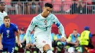 Étonnamment, combien de fois Ronaldo a-t-il marqué sur penalty en Coupe du monde ?