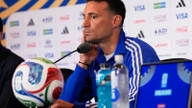 Bondscoach Scaloni stelt zijn sterkste opstelling op tegen Kaapverdië: Messi maakt zijn comeback, Lautaro is gekozen als vervanger van Alvarez.