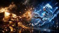 I prezzi dell'oro hanno registrato un forte rialzo oggi, 4 luglio 2026, grazie alle crescenti opportunità di ripresa e al continuo accumulo di oro da parte delle banche centrali, spinte da questa convinzione.