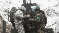 Rusia revela el número de soldados ucranianos muertos en combate.