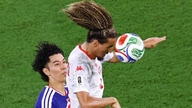 Acht Tunesische spelers testten positief op verboden middelen tijdens het WK 2026.