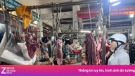 Paradoks daging babi: Harga untuk suri rumah adalah empat kali ganda lebih tinggi daripada harga di ladang.