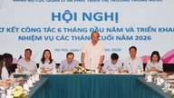 เร่งปฏิรูปสถาบันและพัฒนาตลาดภายในประเทศอย่างแข็งขัน