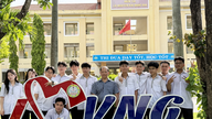 ពិធីប្រគល់សញ្ញាបត្រពីរដង និងដំណើរឆ្ពោះទៅរកការសម្រេចក្តីសុបិន្ត