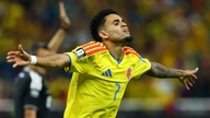 Coupe du monde 2026, Colombie contre Ghana : l’angoisse règne autour du dernier billet disponible.