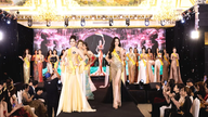 Bylo odhaleno 30 nejlepších finalistek soutěže Miss Grand Vietnam 2026.