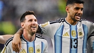 Una supercomputadora predice el resultado del partido entre Argentina y Cabo Verde.
