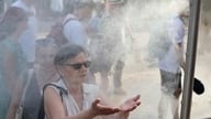 تحوّل أوروبا تركيزها من التخفيف من آثار تغير المناخ إلى التكيف معه.