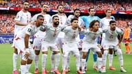 국제인도국제연맹(FIFA)은 2026년 월드컵을 앞두고 튀니지 선수 8명이 금지 약물 양성 반응을 보였다고 발표했습니다.