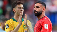 Suora lähetys Australia vs. Egypti -ottelusta 4. heinäkuuta klo 01.00: Toivonkipinä.
