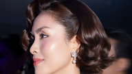 Tang Thanh Ha face senzație.