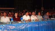 Semak dan muktamadkan setiap perkara untuk memastikan kejayaan Festival Keamanan 2026.