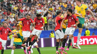 Live Australia vs Egipt 1-1 (HP1): Începe prima repriză de prelungiri