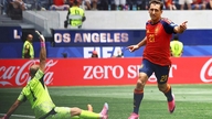 Mikel Oyarzabal: Od niewidzialnego do gwiazdy ataku