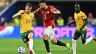 O Egito reescreverá a história da Copa do Mundo em 2026.