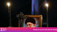 Iran gửi thông điệp qua quốc tang lịch sử