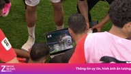 Mesir belajar dari Mbappe.
