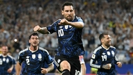 VTV, TV360 ו-FPT Play ישדרו בשידור חי את משחק הכדורגל ארגנטינה נגד כף ורדה ב-4 ביולי 2026.