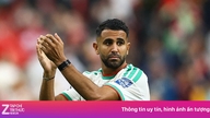 L'ex stella del Manchester City si ritira dalla nazionale algerina.