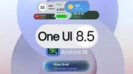 Samsung a finalisé la feuille de route de la mise à jour One UI 8.5 pour la gamme Galaxy.